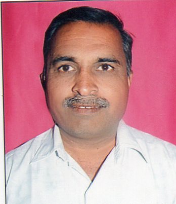 Prof. Dilip R. Munde